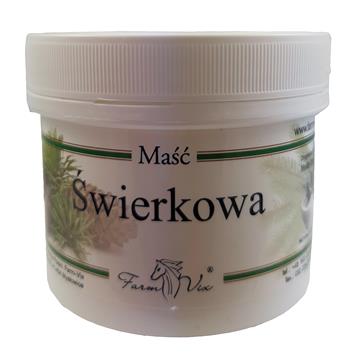 Farm-vix Maść Świerkowa 150ml-7924