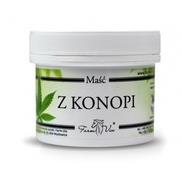 Farm-vix Maść z Konopi 150ml-10377