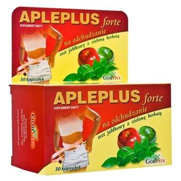 Gorvita Apleplus Forte 30 Kaps.-2671