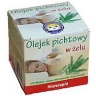 Gorvita Olejek Pichtowy W Żelu 100 Ml katar-1553