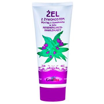 Gorvita Żel z żywokostem 200 ml-10384