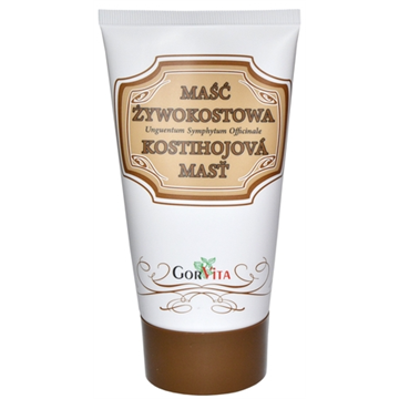 Gorvita Maść Żywokostowa 130 Ml stawy-3753