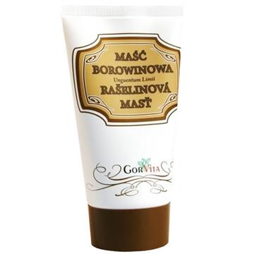 Gorvita Maść Borowinowa 130 Ml-3923