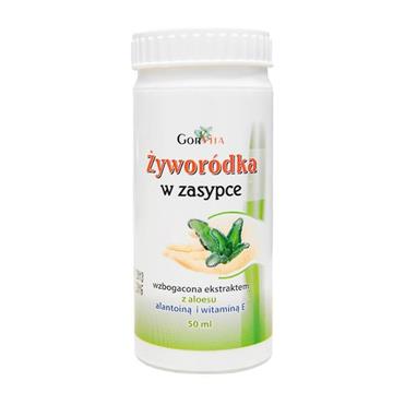 Gorvita Żyworódka W Zasypce 50Ml-3729