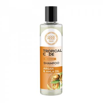 Good Mood Szampon Argan & Alma Oil 280 ml-19924