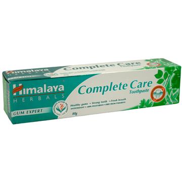 Himalaya Pasta Do Zębów Complite Cere 80G-3830