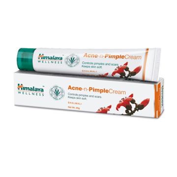 Himalaya Acne Pimple Cream 20 G-21105