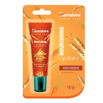 Himalaya  Odżywczy Balsam do Ust 10 g-18176