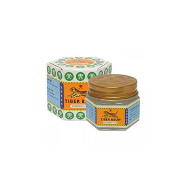 Tiger Balm Maść Tygrysia White Ointment 21G-15054