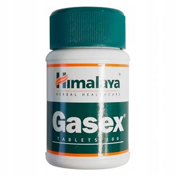 Himalaya Gasex 100 t-20424