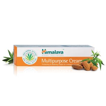 Himalaya Uniwersalny krem kojąco osłaniający 20 g-13275