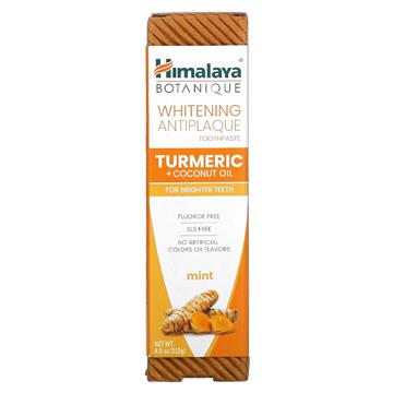 Himalaya Botaniczna Pasta wybielająca 113 g-15041