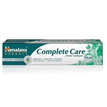 Himalaya Pasta do zębów Complet Care 75 ml-10519