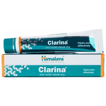 Himalaya Clarina Krem Na Trądzik I Wypryski 30 G-18464