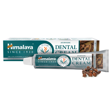 Himalaya Pasta do zębów z goździkami Dental 75 ml-10517