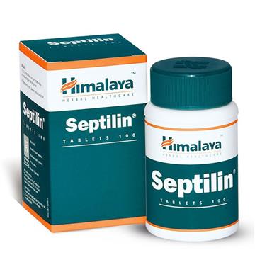 Himalaya Septilin 100 t odporność-11514