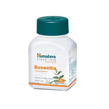 Himalaya Boswelia shallaki 60 Kaps. stawy-12331