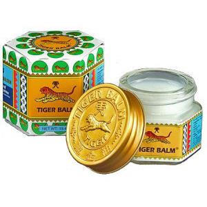 Tiger Balm Maść Tygrysia 9G, white-17625