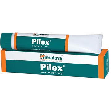 Himalaya Pilex Maść 30 g Hemoroidy -7408