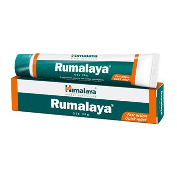 Himalaya Rumalaya Żel Kojący 30 G-19798