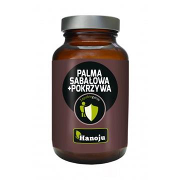 Hanoju Palma Sabałowa i Pokrzywa 90 K-8503