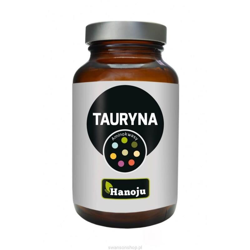 Hanoju Tauryna 500 mg 90 K-9242