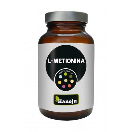 Hanoju L-Metionina 400 mg 90 K krążenie-9240