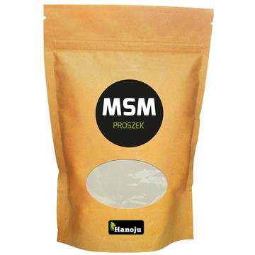 Hanoju Msm Proszek 1 Kg Siarka Organiczna Stawy-6552