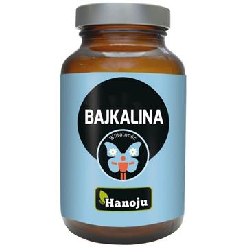 Hanoju Bajkalina Ekstrakt 90 K Tarczyca bajkalska-6555