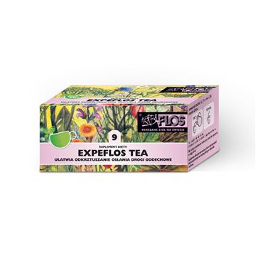 HB Flos Expeflos Tea  20 saszetek-21905