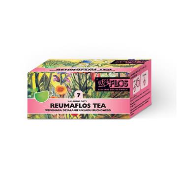 HB Flos Reumaflos Tea  20 saszetek-21904