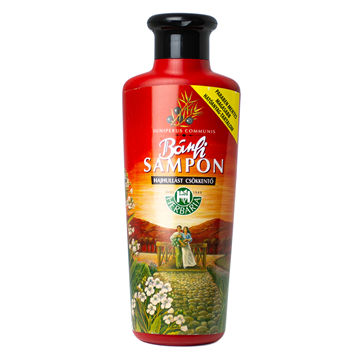 Herbaria Szampon Banfi z wyciągiem ziół 250 ml-11532