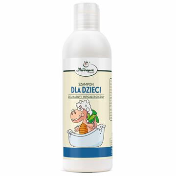 Herbapol Szampon Dla Dzieci 250 ml-18578