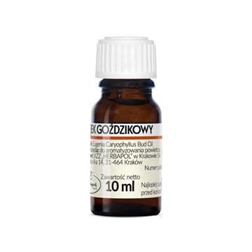 Herbapol Olejek Goździkowy 10 ml-10633