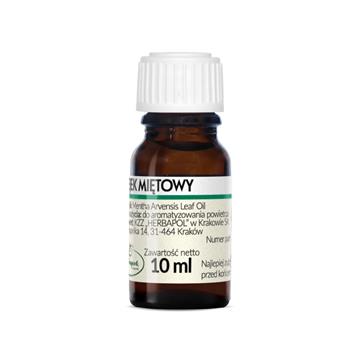 Herbapol Olejek Miętowy 10 ml-10632