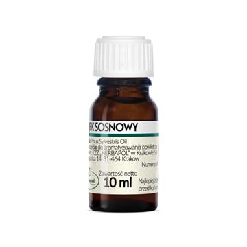 Herbapol Olejek Sosnowy 10 ml-10630