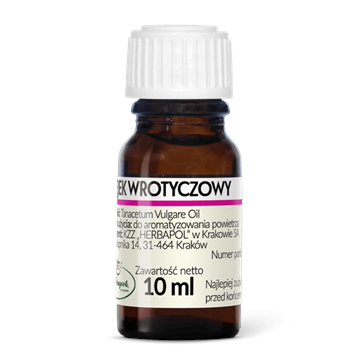 Herbapol Olejek Wrotyczowy 10 ml-10634