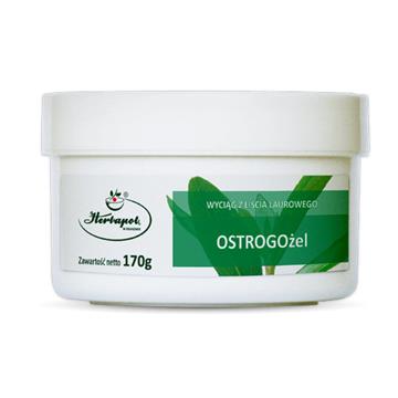 Herbapol Ostrogożel 170 g-21887