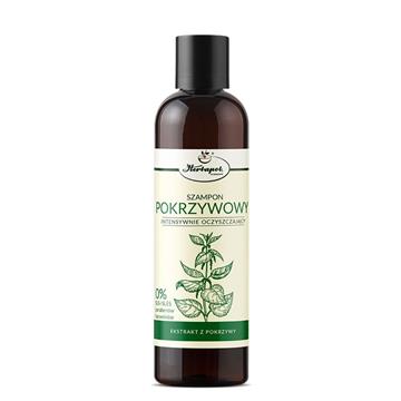 Herbapol Szampon Pokrzywowy 250 ml -11015