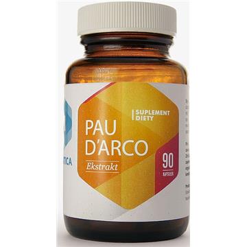 Hepatica Pau Darco 90 k -736