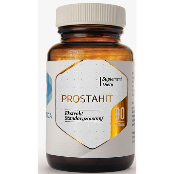 Hepatica Prostahit 90 k układ hormonalny-745