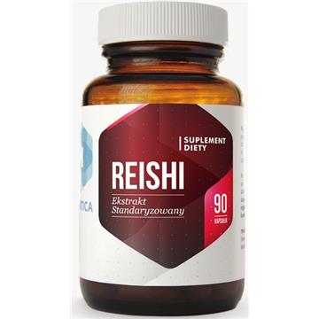 Hepatica Reishi 90 k układ krążenia-2349