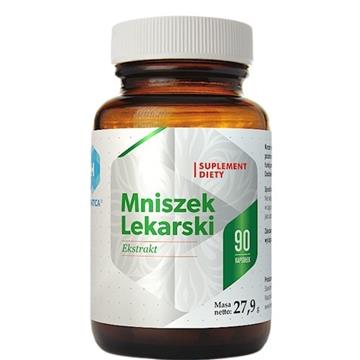 Hepatica Mniszek Lekarski Ekstrakt 90 k.-21735