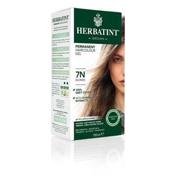 Herbatint Farba w żelu 7N Blond 150 ml-16369