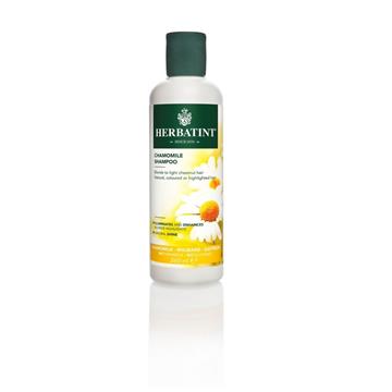 Herbatint Szampon Rumiankowy Chamomile 260 ml-19170