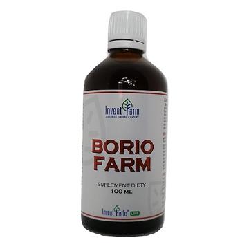 Invent Farm Borio Farm 100 ml -8631