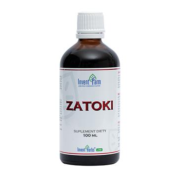 Invent Farm Zatoki 100 ml -13318