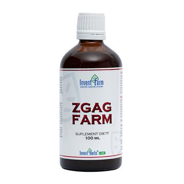 Invent Farm Zgag Farm 100 ml trawienie-11199