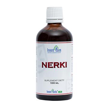 Invent Farm Nerki 100 ml -13317