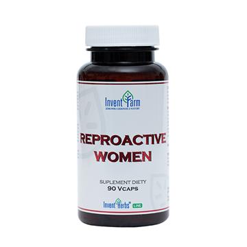 Invent Farmp Reproactive Women 60 kap-21718